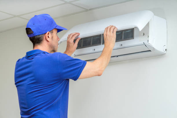 Home Air Vent Cleaning in Gold Canyon, AZ